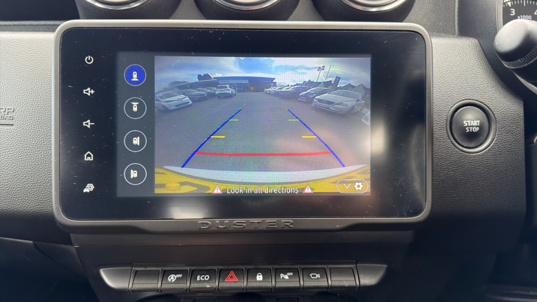 Dacia Duster 1.3 TCe 130 Prestige 5dr Petrol Estate